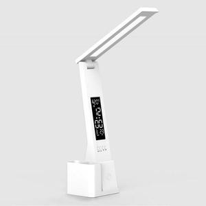 깜빡임없는 LED 스탠드 책상 독서등