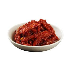 또밥찬 명태회무침 250g 국내제조