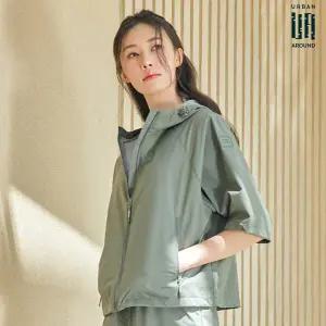 어반어라운드 25SS 3-Layer 웨더 재킷 1종