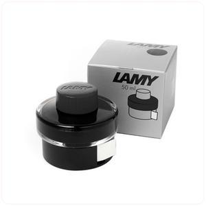 라미 병잉크 컨버터 리필용 50ml 블랙 1개