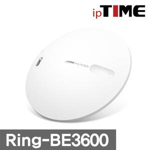 IPTIME RING-BE3600 WIFI7 지원 무선선AP