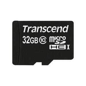 트랜센드 microSDHC 32GB CLASS10 마이크로SD