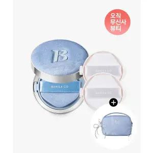 BANILACO 데님에디션 커버리셔스 얼티밋 화이트 쿠션 본품 +리필 2개