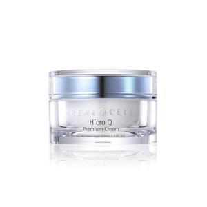( 당일출고 ) 르네셀 하이크로 큐 프리미엄 크림50ml (재고정리)