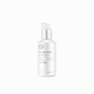 더페이스샵 화이트씨드 리얼 미백 에센스 50ml
