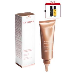 클라랑스 엑스트라 퍼밍 넥 & 데콜테 케어  목주름 목관리 넥크림 75ml