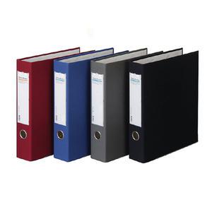 문화 웹 3공 D링 바인더 1.5 A4 B949-7 270x310x55mm