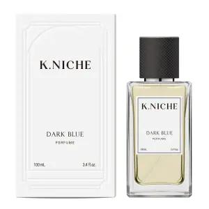 케이니치 다크블루 향수 100mL