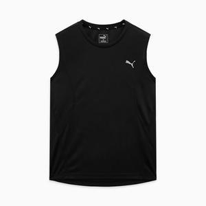 남성용 퍼포먼스 니트 슬리브리스 M PE Knit Sleeveless 950298-01