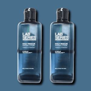 랩시리즈 워터 로션 데일리 레스큐 200ml 2개