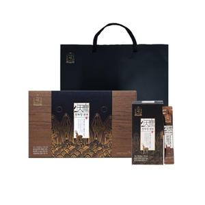 정관장 천녹정편 10g 30포 쇼핑백 포함