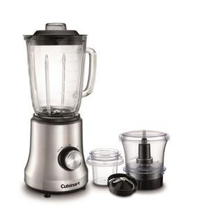 [하이마트] 쿠진아트 1.5L 멀티 블랜더 블랙CBT-150KR