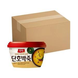 동원 단호박죽 285g x 24개입 x 3박스