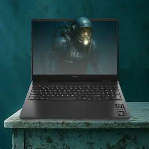 HP 2025 AI R7-350 RTX5060 2.5K 16인치 D5-32GB 1TB Win11Home 오멘 16-ap0074AX HMC