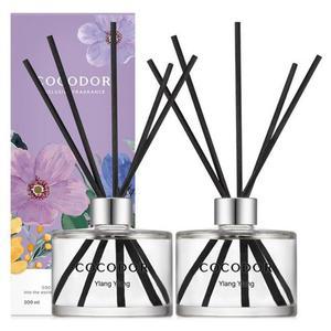 코코도르 퍼퓸 디퓨저 일랑일랑 200ml 2개