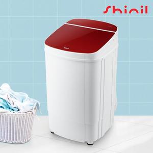 신일 SDM-M65SP 6.5kg 전자 탈수 건조기 빠른 건조