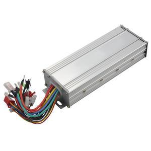 전기 자전거 스쿠터용 브러시리스 컨트롤러 Bldc 모터 48V 60V 1500W