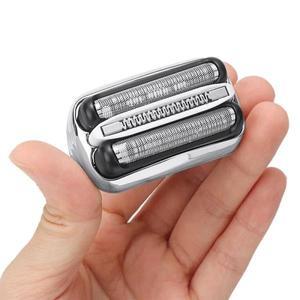 BRAUN 시리즈 3 포일 및 커터 헤드 32S 카세트 교체 350CC 360S 3000S 380s-4 3080cc 남성용 면도기