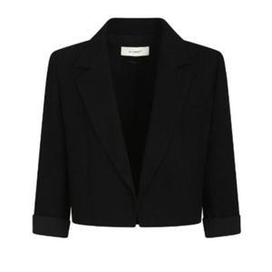 갤러리아 테일러드 칼라 크롭 재킷(GN4A0JK30)*