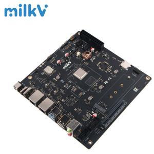 Milk-V Jupiter Spacemit M1/K1 옥타 코어 RVA22 RVV1.0 RISC-V SoC 2TOPS Mini-ITX