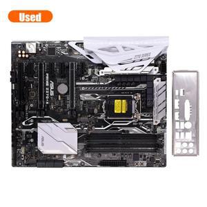 ASUS 프라임 Z270-A 데스크탑 마더보드 LGA 1151 DDR4 USB3.1 64GB