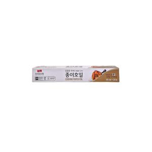 삼아삭스 종이호일 30cm x 20m 10개 실리콘 코팅 핀란드산 고품질 고기 생선 찜 만두