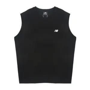 나시티 EQS NBNGFCO203-19 UNI 에센셜 스몰로고 나시티 (OVER FIT)