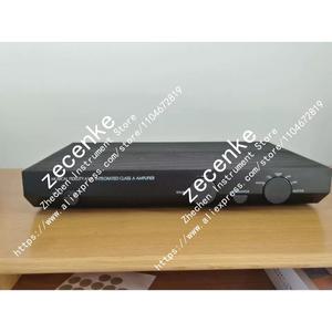 MUSICAL FIDELITY A1-X PURE-Class-A 통합 앰프