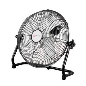 차량용 대형 선풍기 화물차 트럭 서큘레이터 자동차 시거잭 12V 24V