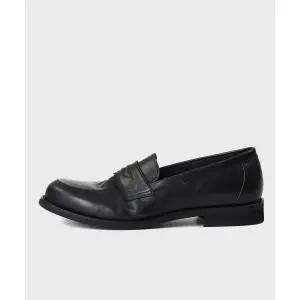 JOSEPHT MORGAN BLACK [VIBRAM/HORSE LEATHER] 717313