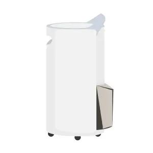 [LG](K)휘센 DQ205PBBC 제습기 20L 전국무료배송