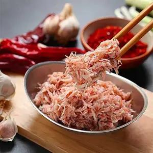 [자연맛남][물맛남] 강화 특상품 새우젓 2kg/추젓