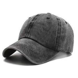 빈티지 야구모자 데일리 남자 워싱 볼캡 여자 캡모자 (WFG9Z7M)