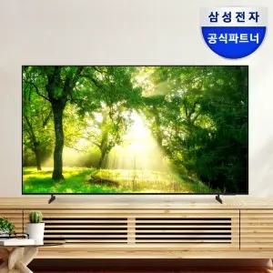삼성전자 LH75BEFHLGFXKR 4K UHD LED 189cm (75인치) TV, 스탠드형