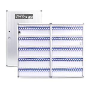 튼튼 넉넉한 최고급 열쇠보관함 150P KEY BOX 키걸이 사무실열쇠 키박스 자물쇠상자 자물쇠 벽걸이열쇠함