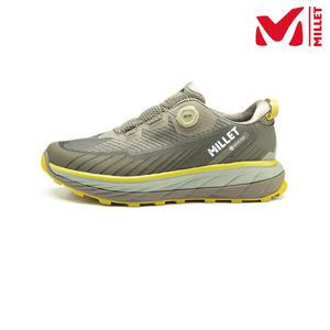 [롯데백화점]MILLET 공용 충격흡수 방수 디맥스 LT-104 GTX_MXUSB915