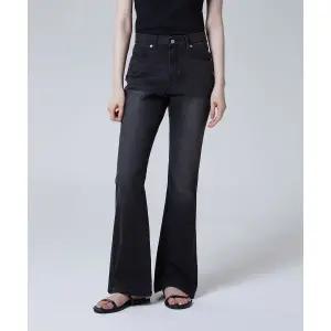 스파오 SPAO COOL 부츠컷 진_SPTJF25G61 SPTJF25G61 729631