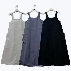 여성 코브 원피스 NT7ZR30A NT7ZR30B NT7ZR30C