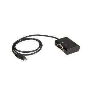 시스템베이스 RS232 micro USB to 시리얼컨버터 멀티 MICROUSBTO MICROTO 케이블 장비