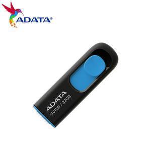 Adata USB 3.2 Gen 1 펜드라이브 컴퓨터용 메모리 스틱 플래시 UV128 128GB 64GB 32GB 256GB U