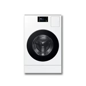 [삼성전자]삼성 WD90F25CHW 25년형 AI콤보 올인원 세탁 25kg 건조 18kg 화이트 삼성물류