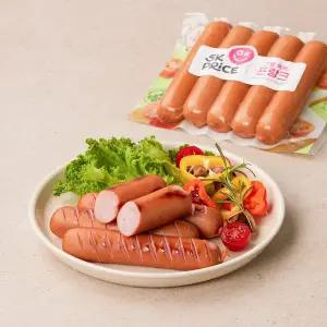 5K프라이스 그릴톡톡프랑크 300g