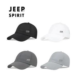 JEEP SPIRIT 여름 볼캡 야구 모자 CA0088