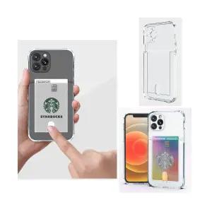 갤럭시 점프4 와이드8 와이드7 점프3 케이스 M366 M166-에디터 슈퍼 방탄 카드 캡슐 젤리 케이스/기종선택