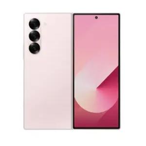 삼성전자 갤럭시 Z 폴드6 256GB SM-F956N 핑크 자급제