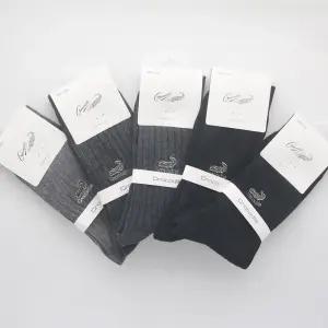 크로커다일 남자 정장양말 5켤레 CD325-3A기능성 캐주얼 남성용패션 데일리 사계절 용세트 여름 장목 양복