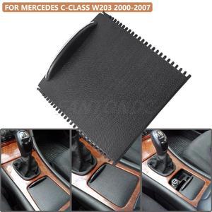 자동차 롤러 C 커버 메르세데스 클래스 2036800123 콘솔 셔터 호환 2007 팔걸이 W203 2000 컵 센터 벤츠 거치대 슬라이딩