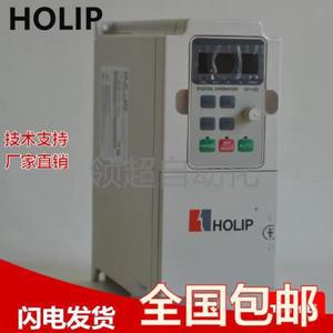 2025.4Hlp-nv 시리즈 HOLIP Hailip 인버터 2.2kw 벡터 유형 HLPNV02D243B 삼상 380V
