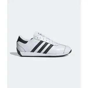 [아디다스]ADIDAS 컨트리 II - 화이트 블랙 / IG4549