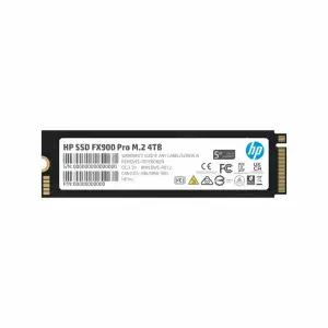 HP FX900 Pro M.2 NVMe SSD 4TB
